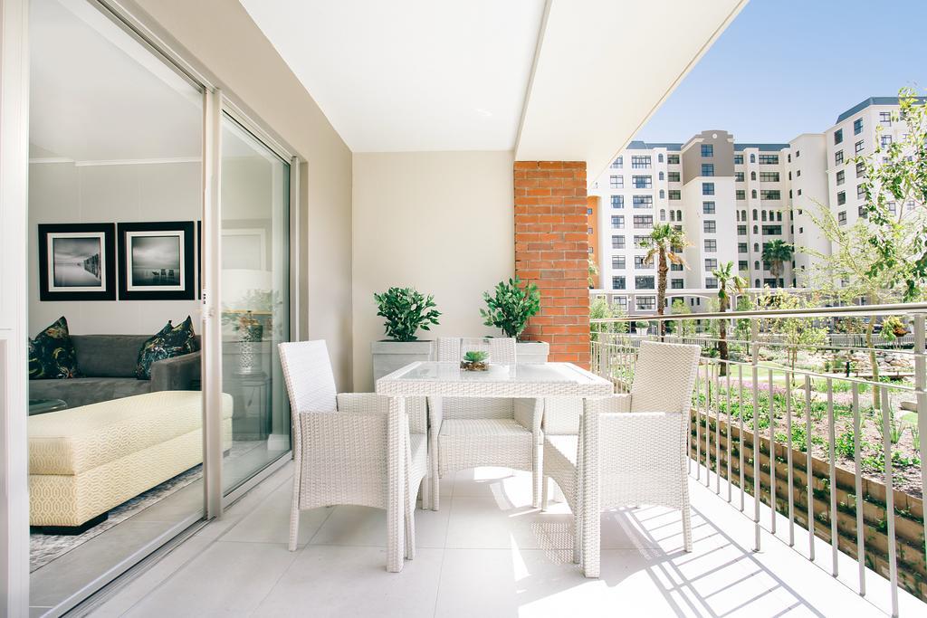 Superior Apartment Mayfair Cidade Do Cabo Exterior foto